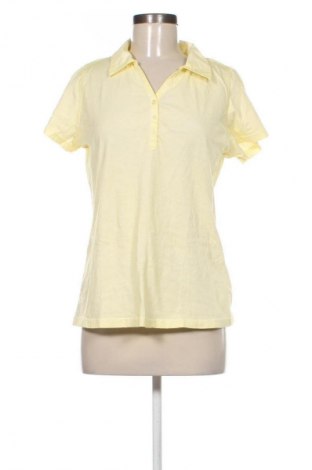 Дамска тениска Gina Laura, Размер M, Цвят Жълт, Цена 6,13 €