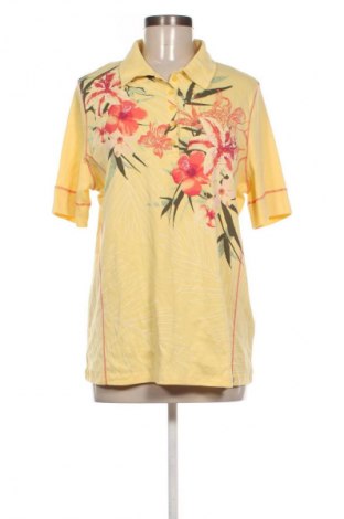 Damen T-Shirt Golle Haug, Größe XL, Farbe Mehrfarbig, Preis 7,99 €