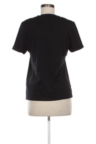 Damski T-shirt Guess, Rozmiar M, Kolor Czarny, Cena 94,52 zł