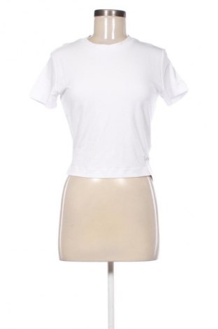 Damen T-Shirt Guess, Größe M, Farbe Weiß, Preis € 16,37