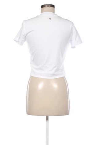 Damen T-Shirt Guess, Größe M, Farbe Weiß, Preis € 16,37