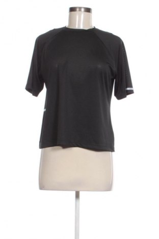 Damski T-shirt H&M, Rozmiar S, Kolor Czarny, Cena 66,82 zł