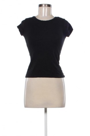 Dámské tričko H&M, Velikost XS, Barva Černá, Cena  255,00 Kč