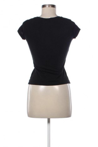 Dámské tričko H&M, Velikost XS, Barva Černá, Cena  255,00 Kč