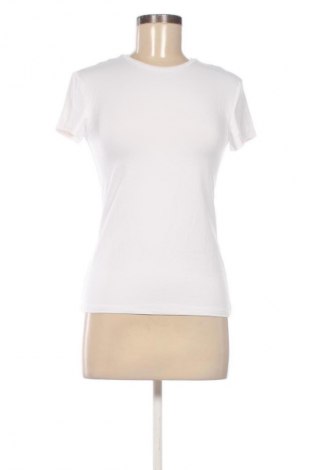 Dámské tričko H&M, Velikost M, Barva Bílá, Cena  246,00 Kč