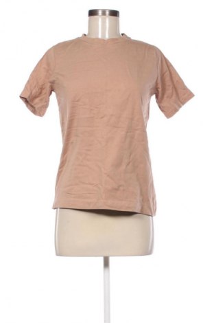 Dámské tričko H&M, Velikost XS, Barva Hnědá, Cena  255,00 Kč