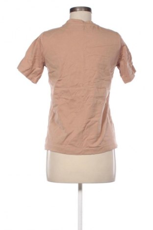 Dámské tričko H&M, Velikost XS, Barva Hnědá, Cena  255,00 Kč