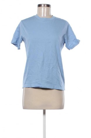 Dámske tričko H&M, Veľkosť S, Farba Modrá, Cena  8,63 €