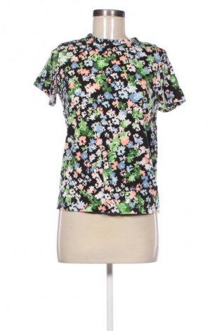 Damen T-Shirt H&M, Größe M, Farbe Mehrfarbig, Preis 8,69 €