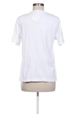 Tricou de femei H&M, Mărime S, Culoare Alb, Preț 46,92 Lei