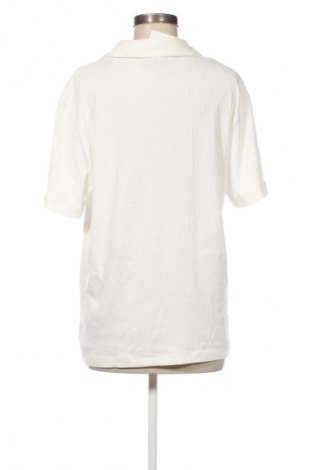 Damski T-shirt H&M, Rozmiar M, Kolor Biały, Cena 25,99 zł