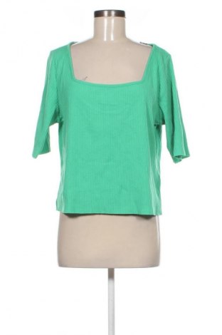 Damen T-Shirt H&M, Größe XXL, Farbe Grün, Preis € 11,99