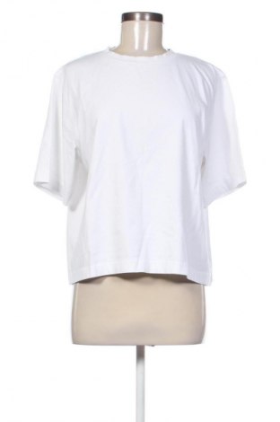 Damen T-Shirt H&M, Größe L, Farbe Weiß, Preis € 8,63