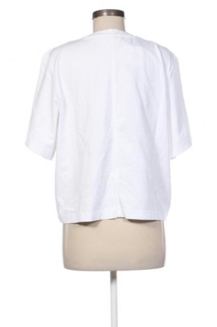 Damen T-Shirt H&M, Größe L, Farbe Weiß, Preis € 8,63