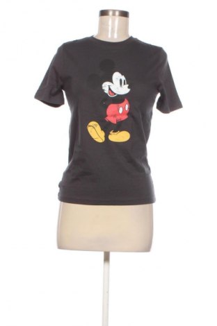 Tricou de femei H&M, Mărime XS, Culoare Gri, Preț 46,92 Lei