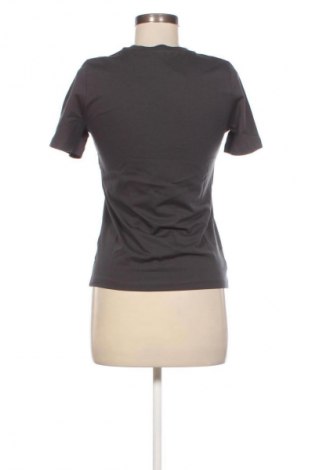 Tricou de femei H&M, Mărime XS, Culoare Gri, Preț 46,92 Lei