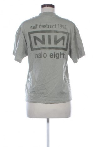 Női póló H&M Divided, Méret XXS, Szín Zöld, Ár 3 624 Ft