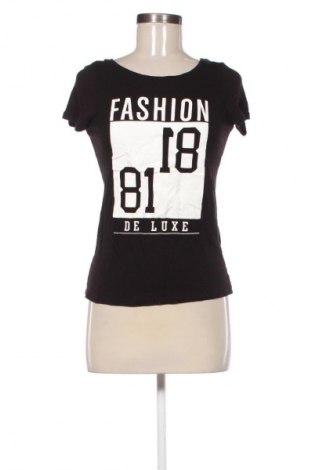 Damski T-shirt H&M Divided, Rozmiar XS, Kolor Kolorowy, Cena 48,23 zł