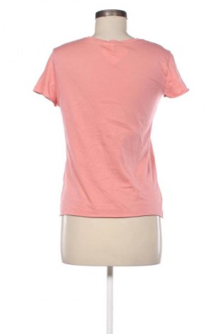 Dámské tričko H&M Divided, Velikost S, Barva Popelavě růžová, Cena  246,00 Kč