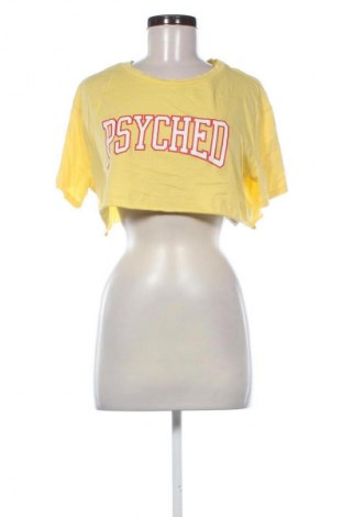 Damen T-Shirt H&M Divided, Größe M, Farbe Mehrfarbig, Preis € 9,00