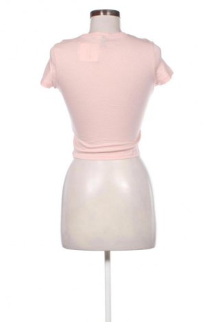 Dámske tričko H&M Divided, Veľkosť S, Farba Ružová, Cena  14,00 €