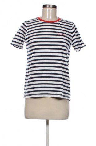 Дамска тениска H&M L.O.G.G., Размер S, Цвят Многоцветен, Цена 9,20 €