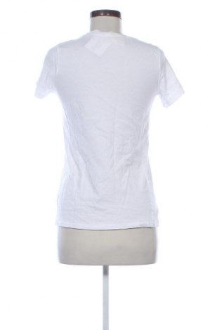 Női póló H&M L.O.G.G., Méret S, Szín Fehér, Ár 3 624 Ft