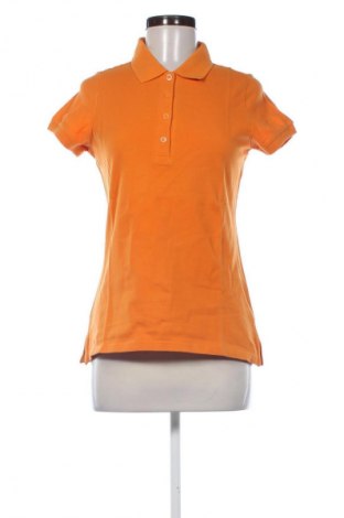 Tricou de femei H&M L.O.G.G., Mărime M, Culoare Portocaliu, Preț 52,13 Lei