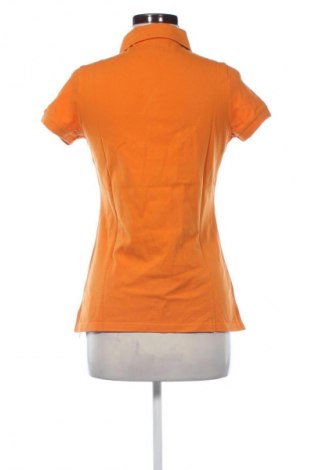 Tricou de femei H&M L.O.G.G., Mărime M, Culoare Portocaliu, Preț 52,13 Lei