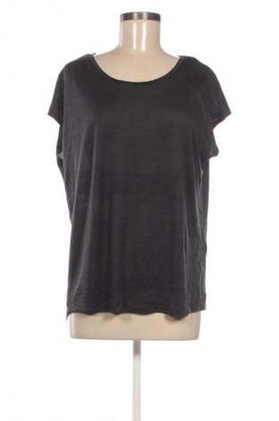 Damski T-shirt H&M Sport, Rozmiar M, Kolor Szary, Cena 23,99 zł