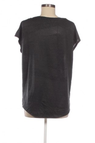 Damski T-shirt H&M Sport, Rozmiar M, Kolor Szary, Cena 23,99 zł