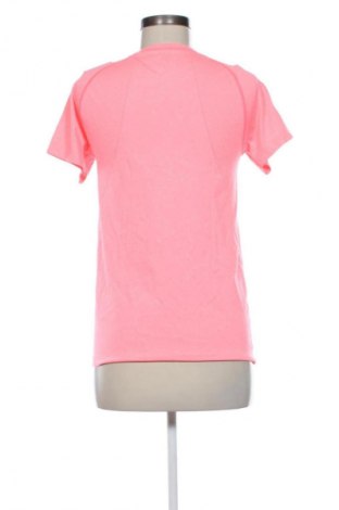 Γυναικείο t-shirt H&M Sport, Μέγεθος L, Χρώμα Ρόζ , Τιμή 5,99 €