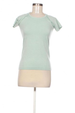 Damen T-Shirt H&M Sport, Größe S, Farbe Grün, Preis € 7,00