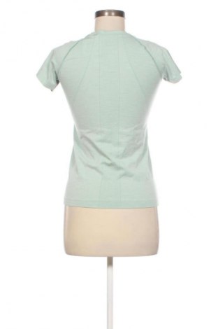 Damen T-Shirt H&M Sport, Größe S, Farbe Grün, Preis € 7,00