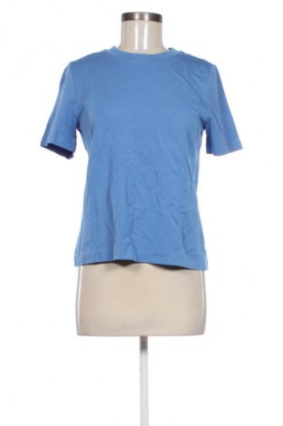 Női póló Hallhuber, Méret M, Szín Kék, Ár 5 309 Ft