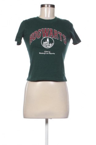 Női póló Harry Potter, Méret XS, Szín Zöld, Ár 3 805 Ft