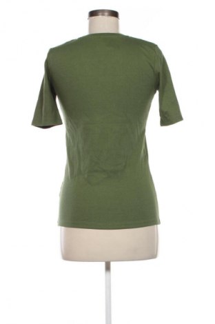 Дамска тениска Hema, Размер S, Цвят Зелен, Цена 6,64 €