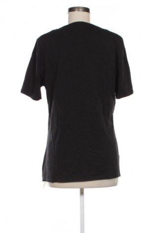 Дамска тениска Hema, Размер XL, Цвят Черен, Цена 6,64 €