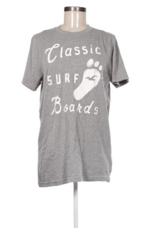 Női póló Hollister, Méret XL, Szín Szürke, Ár 3 719 Ft