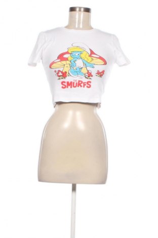 Дамска тениска House, Размер M, Цвят Бял, Цена 8,77 €