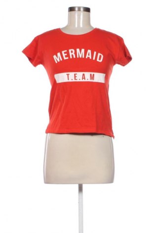 Női póló House, Méret XS, Szín Piros, Ár 3 259 Ft