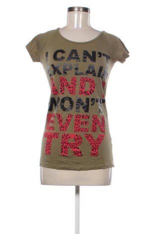 Damen T-Shirt House, Größe M, Farbe Mehrfarbig, Preis € 9,00