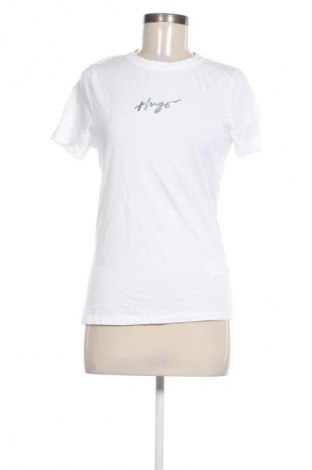 Dámske tričko Hugo Boss, Veľkosť L, Farba Biela, Cena  34,77 €
