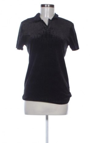 Γυναικείο t-shirt ICONO, Μέγεθος XS, Χρώμα Μαύρο, Τιμή 6,99 €