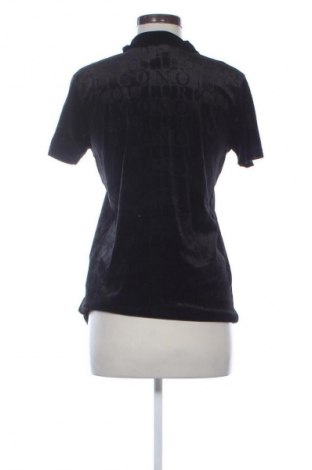 Γυναικείο t-shirt ICONO, Μέγεθος XS, Χρώμα Μαύρο, Τιμή 6,99 €