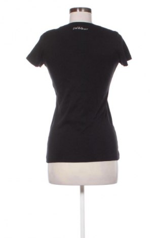 Damski T-shirt In Wear, Rozmiar M, Kolor Czarny, Cena 67,99 zł