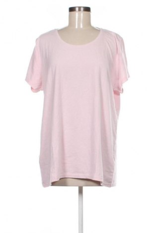 Damen T-Shirt Infinity Woman, Größe XXL, Farbe Rosa, Preis 7,99 €