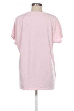 Damen T-Shirt Infinity Woman, Größe XXL, Farbe Rosa, Preis 7,99 €