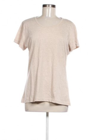 Dámské tričko Janina, Velikost L, Barva Béžová, Cena  245,00 Kč
