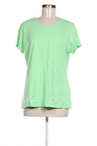 Dámské tričko Janina, Velikost XL, Barva Zelená, Cena  245,00 Kč